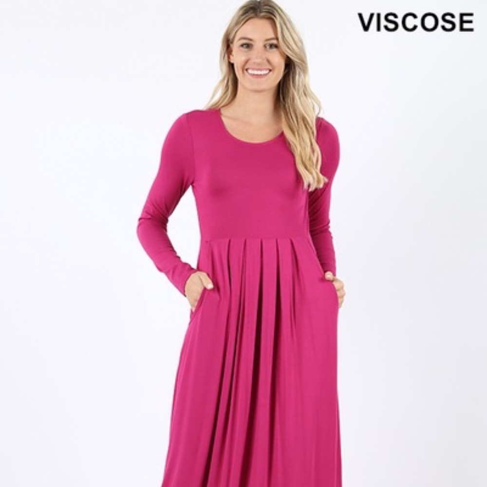 Women’s New Maxi dress